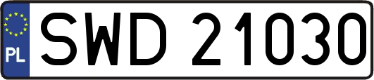 SWD21030