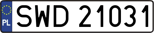 SWD21031