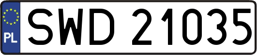 SWD21035