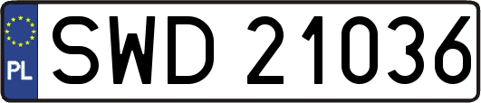 SWD21036