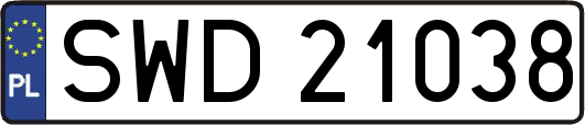 SWD21038