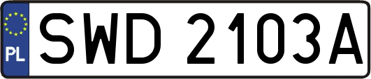 SWD2103A
