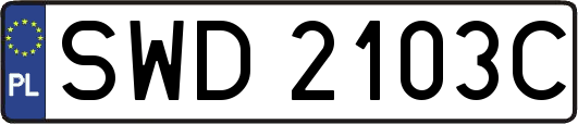 SWD2103C