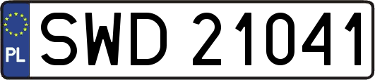 SWD21041