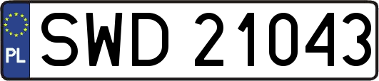 SWD21043
