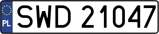 SWD21047
