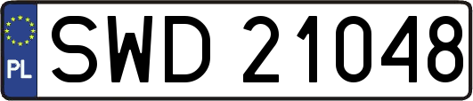 SWD21048