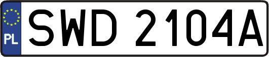 SWD2104A