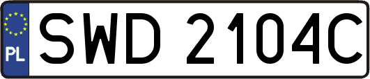 SWD2104C