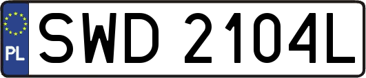SWD2104L
