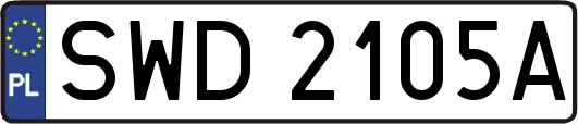 SWD2105A