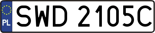 SWD2105C
