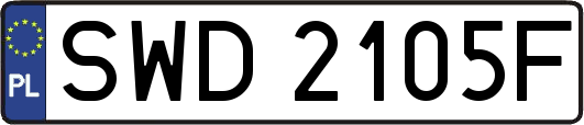 SWD2105F