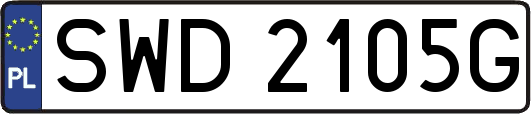 SWD2105G