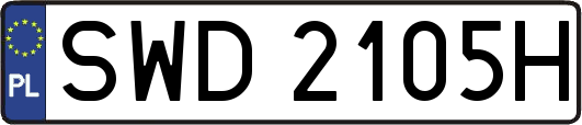 SWD2105H