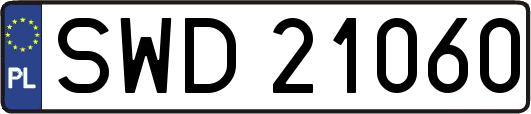 SWD21060