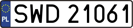 SWD21061