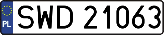 SWD21063