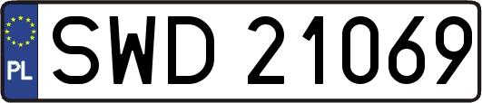 SWD21069