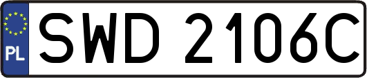 SWD2106C