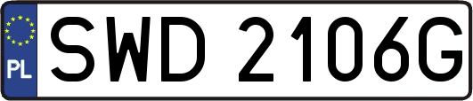 SWD2106G