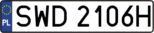 SWD2106H