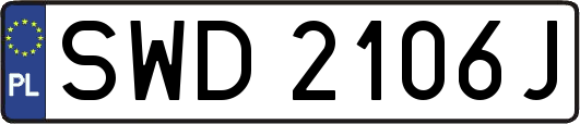 SWD2106J