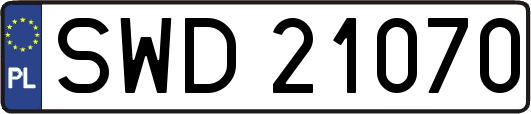 SWD21070