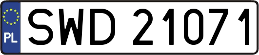 SWD21071