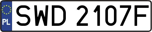 SWD2107F