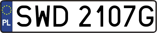 SWD2107G