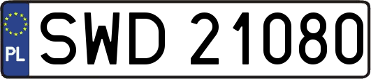 SWD21080