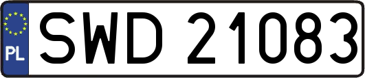 SWD21083