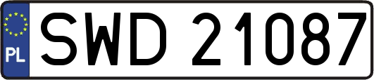 SWD21087