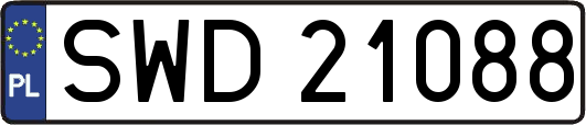 SWD21088