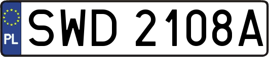 SWD2108A