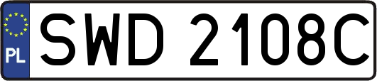 SWD2108C