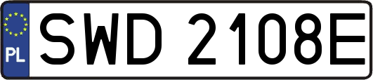 SWD2108E