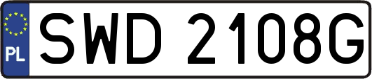 SWD2108G