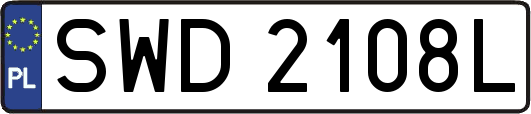 SWD2108L