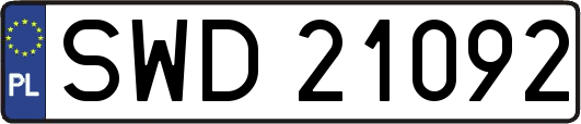 SWD21092