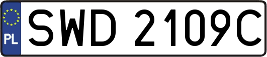 SWD2109C