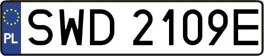 SWD2109E
