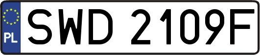 SWD2109F