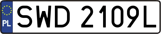 SWD2109L