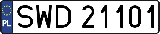 SWD21101