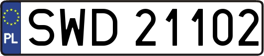 SWD21102