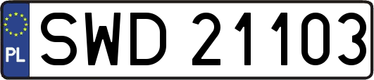 SWD21103