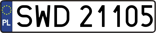 SWD21105