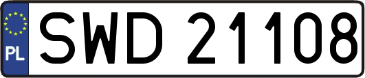 SWD21108